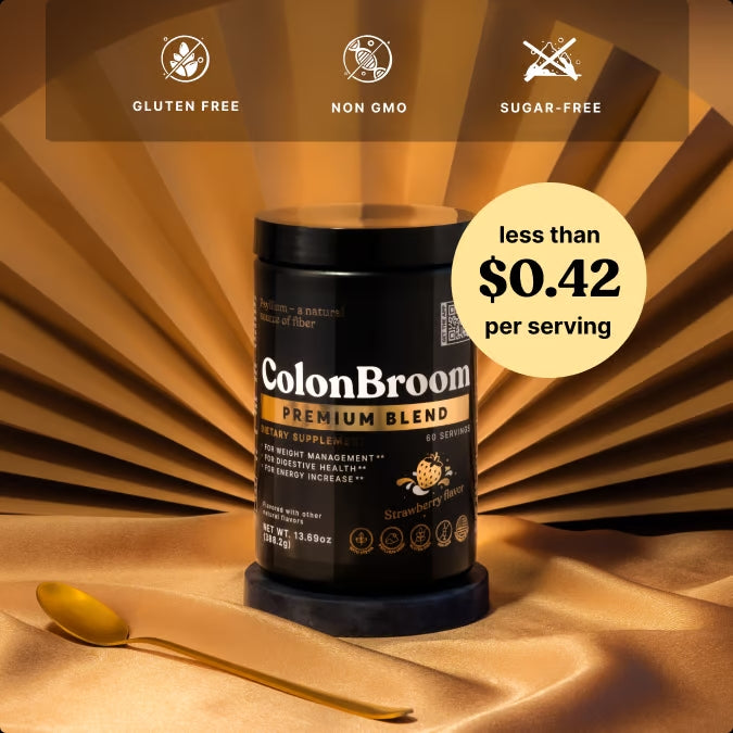 ColonBroom Premium