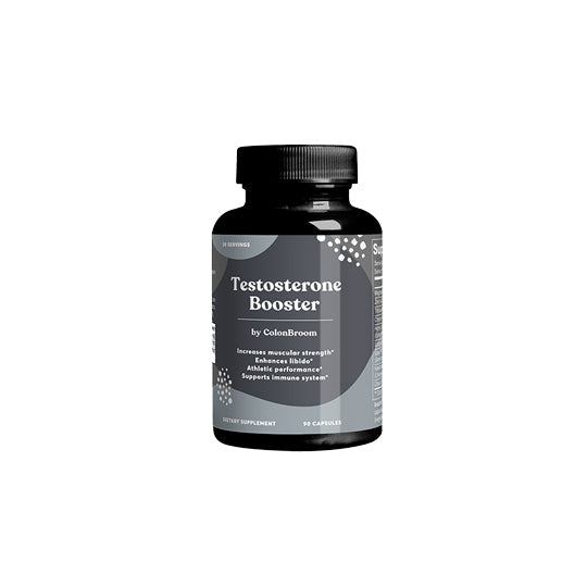 Testosterone Booster