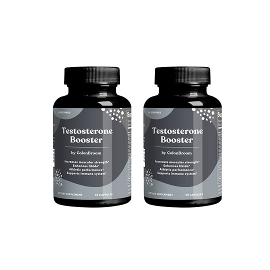 Testosterone Booster