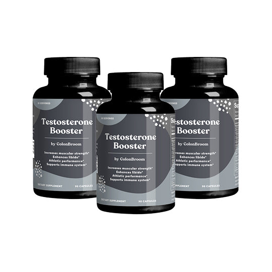 Testosterone Booster