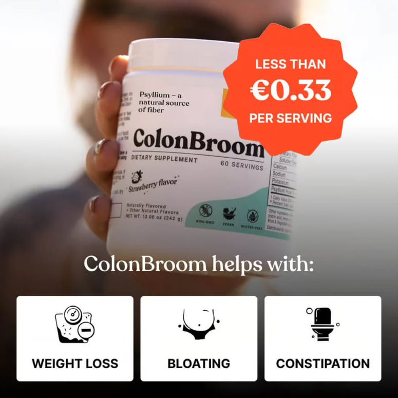 ColonBroom