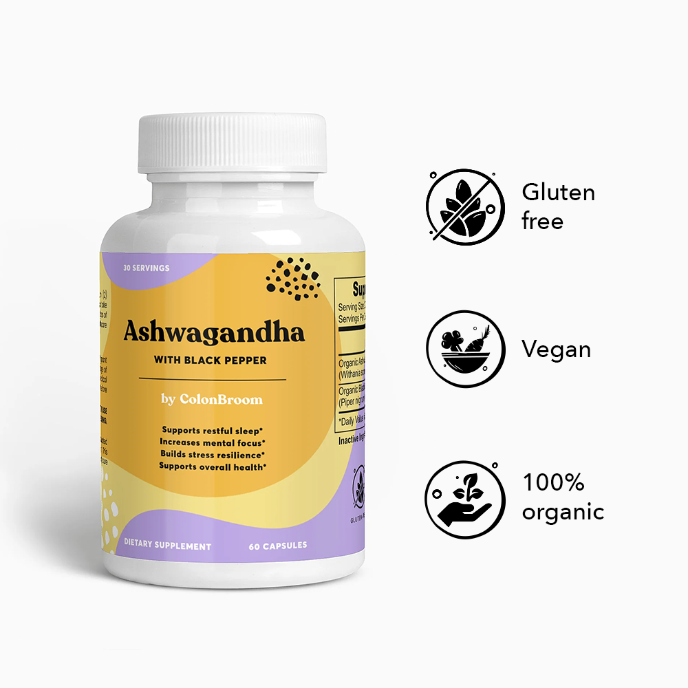 Ashwagandha