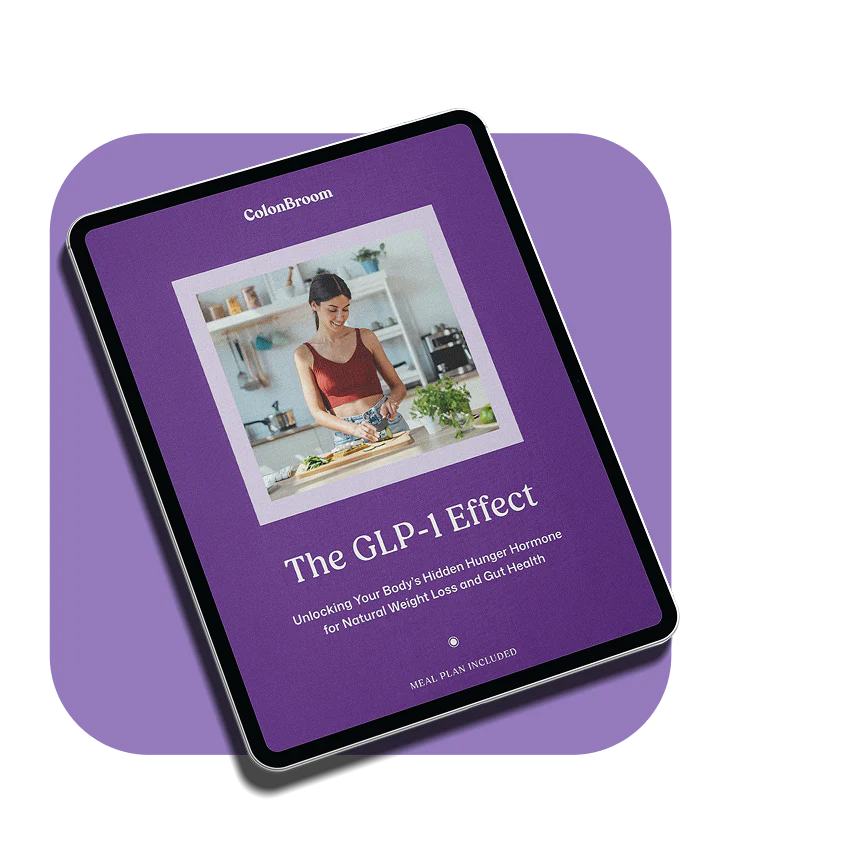 The GLP-1 diet book