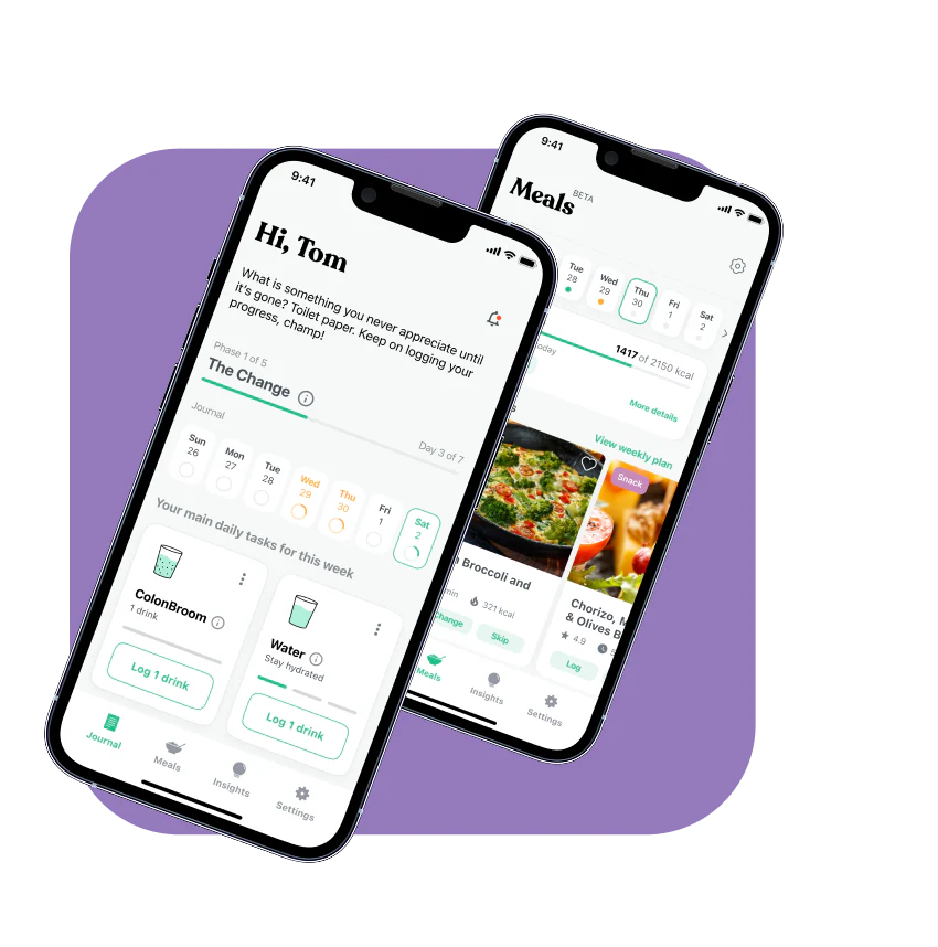 Results Tracker App