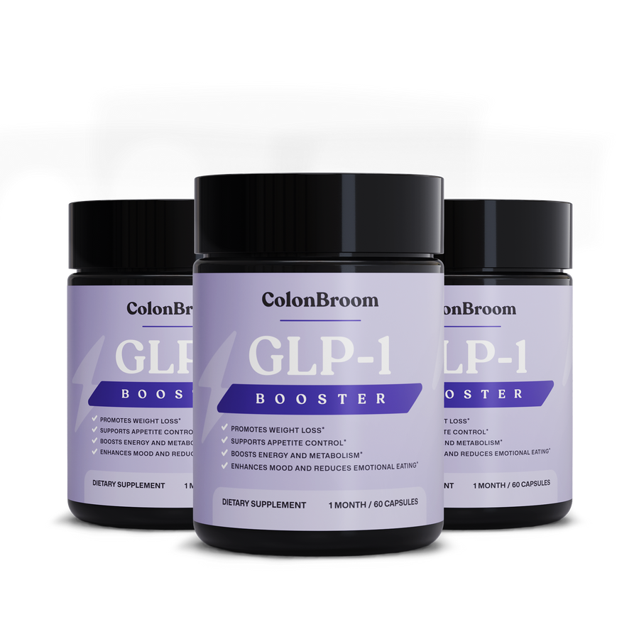 Supplements · ColonBroom