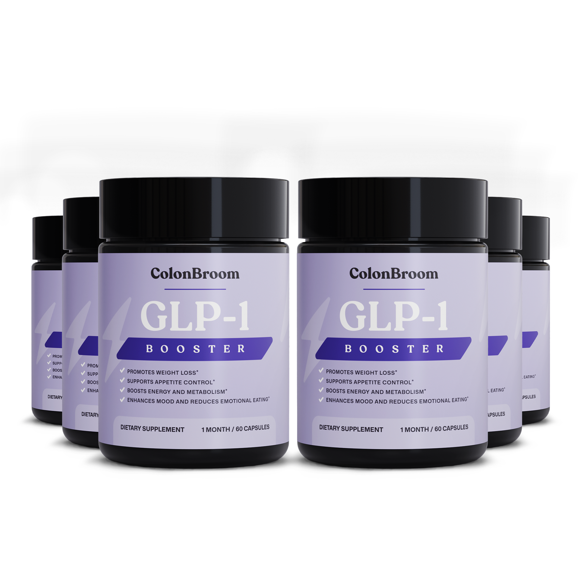 GLP | Subscription