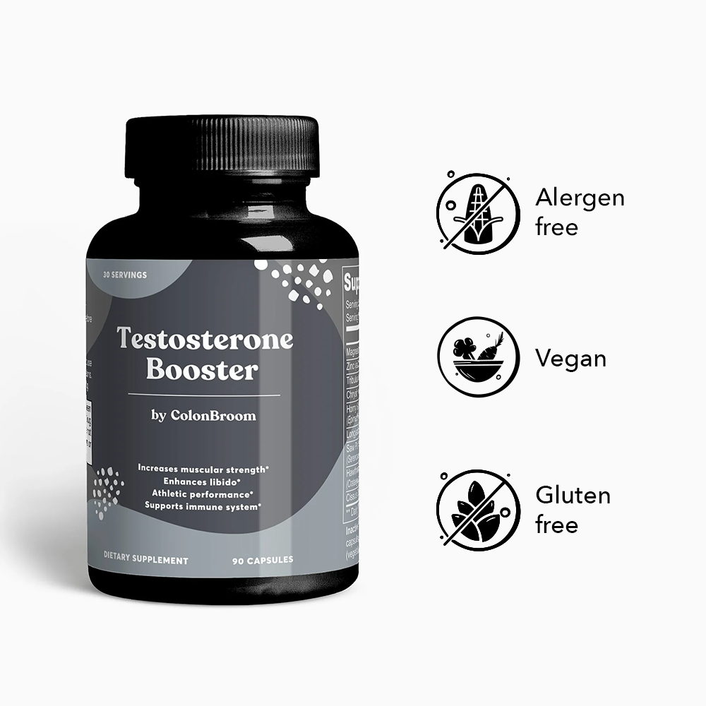 Testosterone Booster