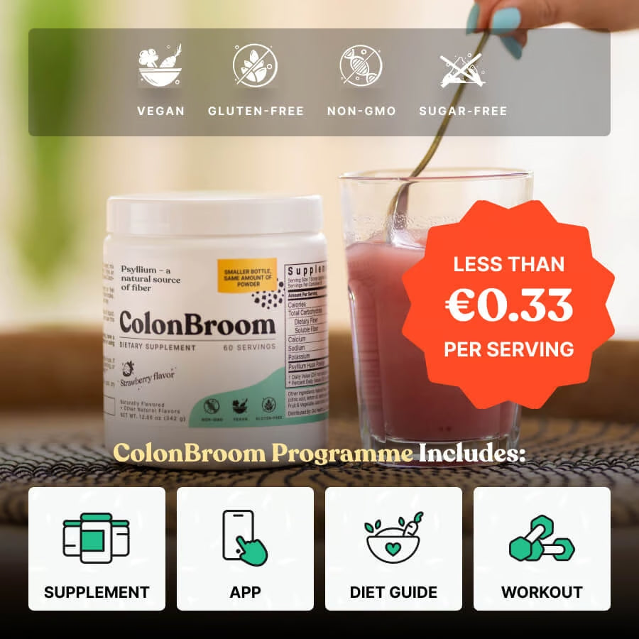 ColonBroom