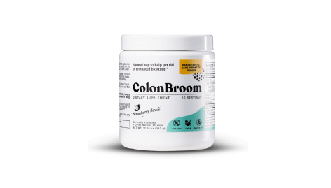 ColonBroom