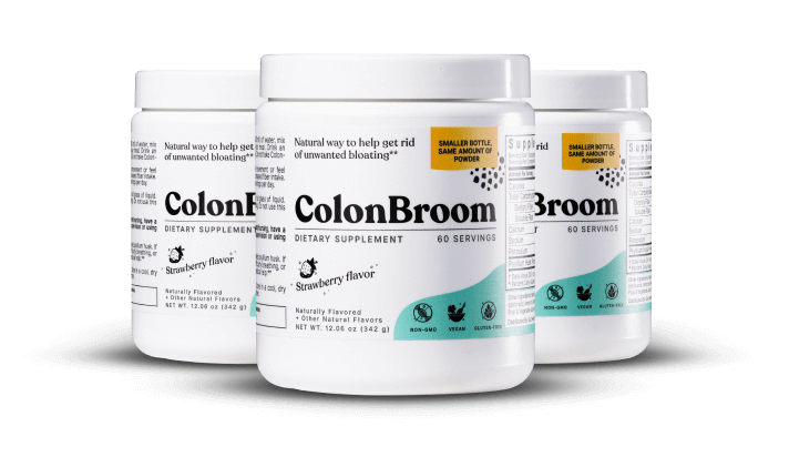 ColonBroom