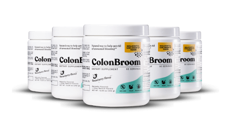 ColonBroom