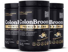 ColonBroom Premium